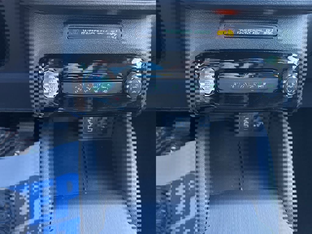 New 2026 Ford Escape ST-Line w/ Tech Pack #1 image 26