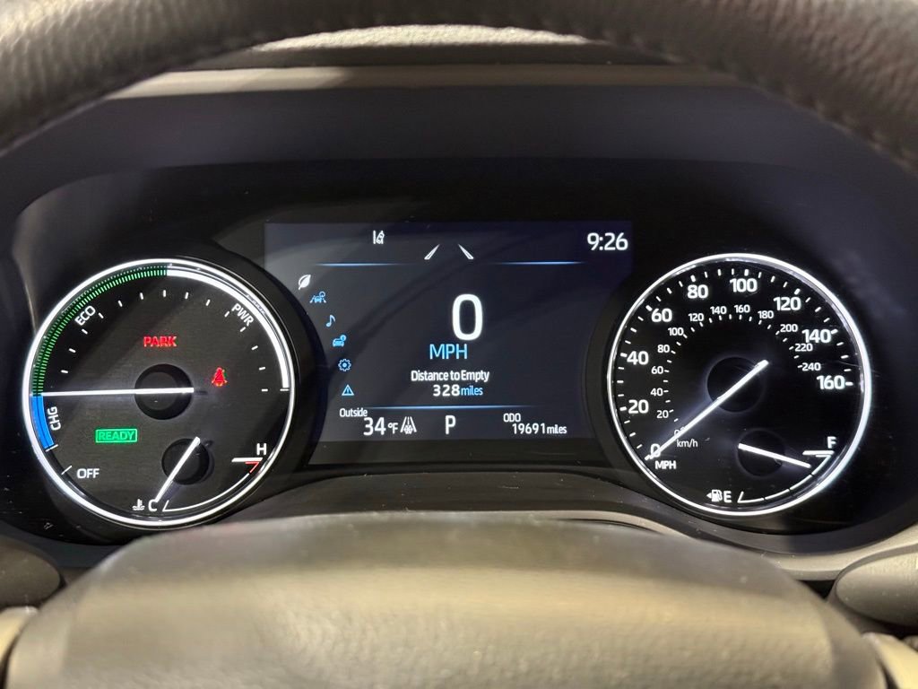 Certified 2024 Toyota Sienna Limited image 28