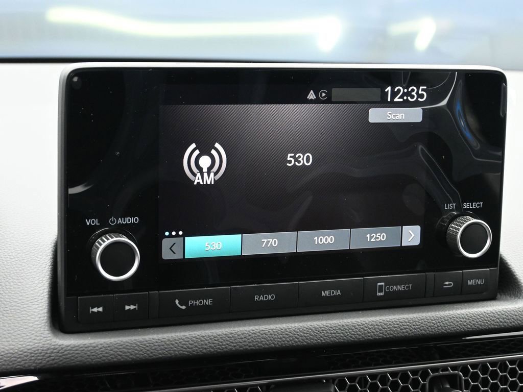 Used 2025 Honda Civic Sport image 14