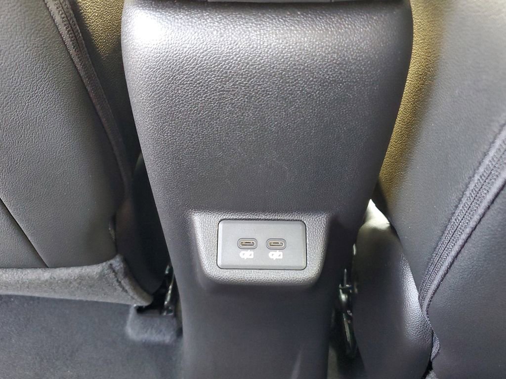 New 2027 Chevrolet Bolt RS w/ Technology Package FWD image 12