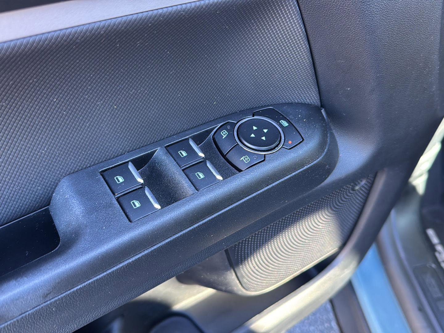 Used 2023 Ford Bronco Sport Big Bend image 26