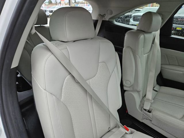 Used 2022 Kia Sorento SX Prestige image 21