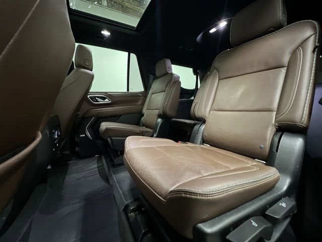 Used 2021 Chevrolet Tahoe High Country image 26