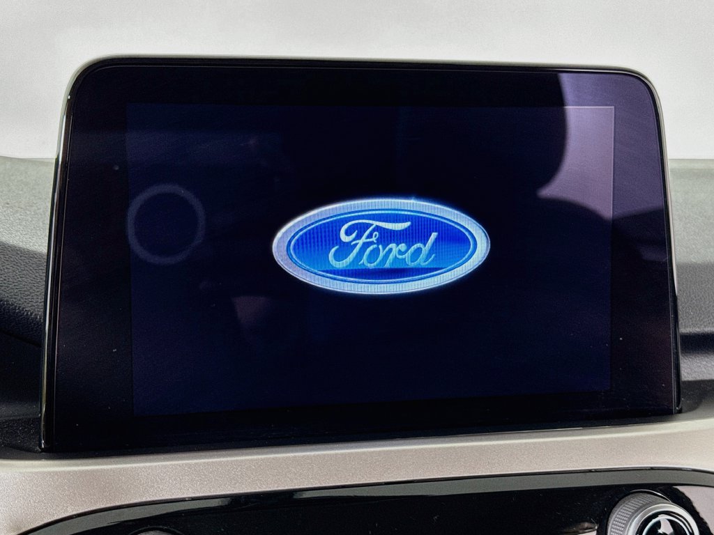 Used 2020 Ford Escape SE FWD image 30