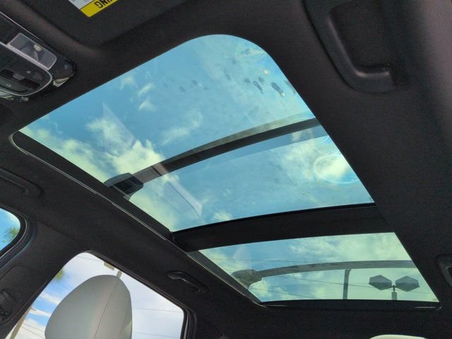 Certified 2026 Hyundai Tucson Limited FWD image 20