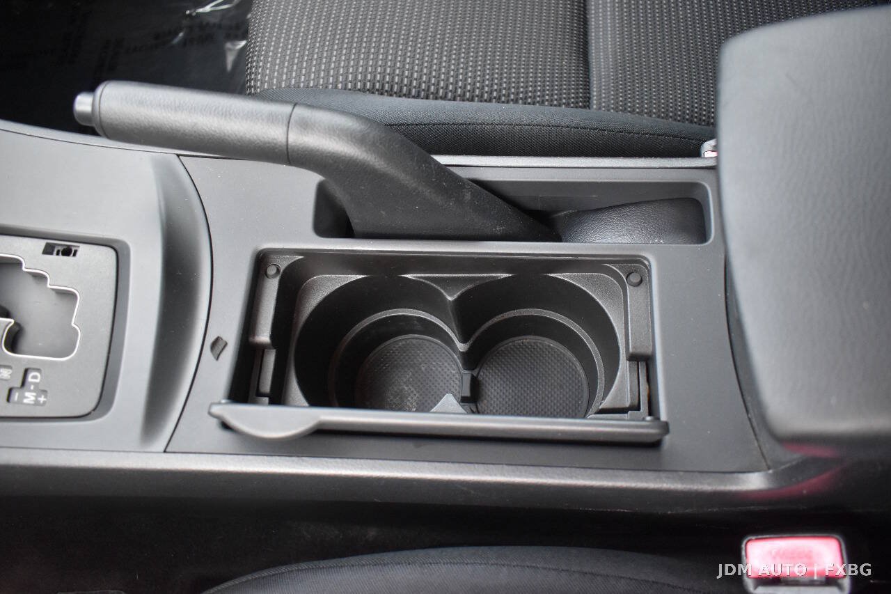 Used 2012 MAZDA MAZDA3 i Sport FWD image 27