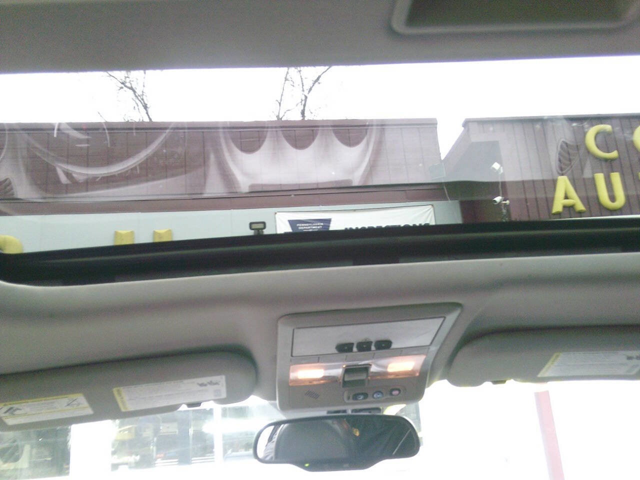 Used 2014 Chevrolet Captiva Sport LTZ image 9