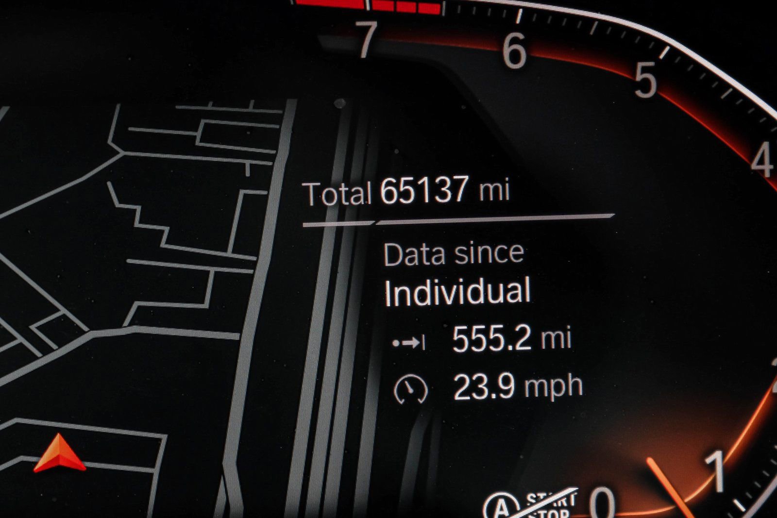 Used 2023 BMW 840i Gran Coupe xDrive image 23