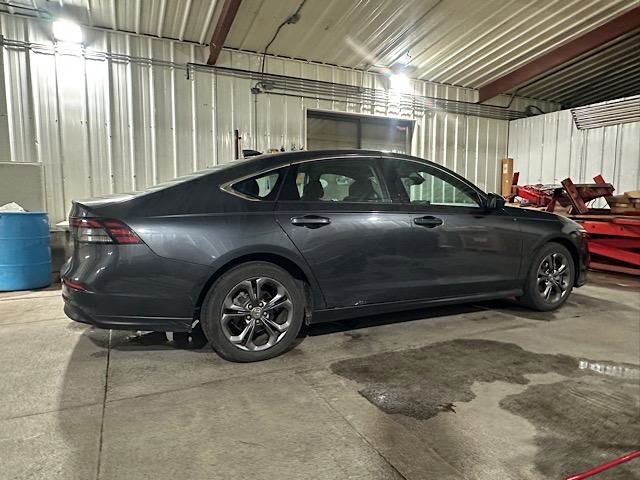 Used 2023 Honda Accord EX image 7