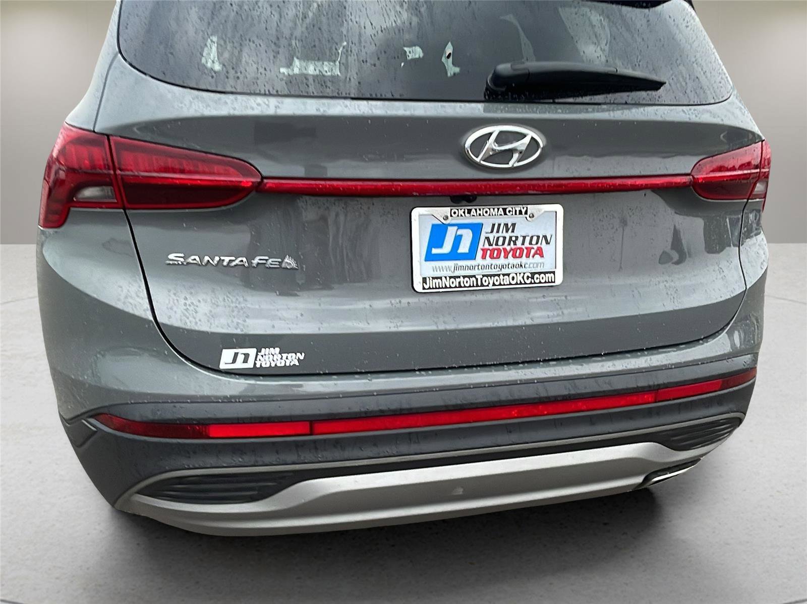 Used 2023 Hyundai Santa Fe SEL image 12