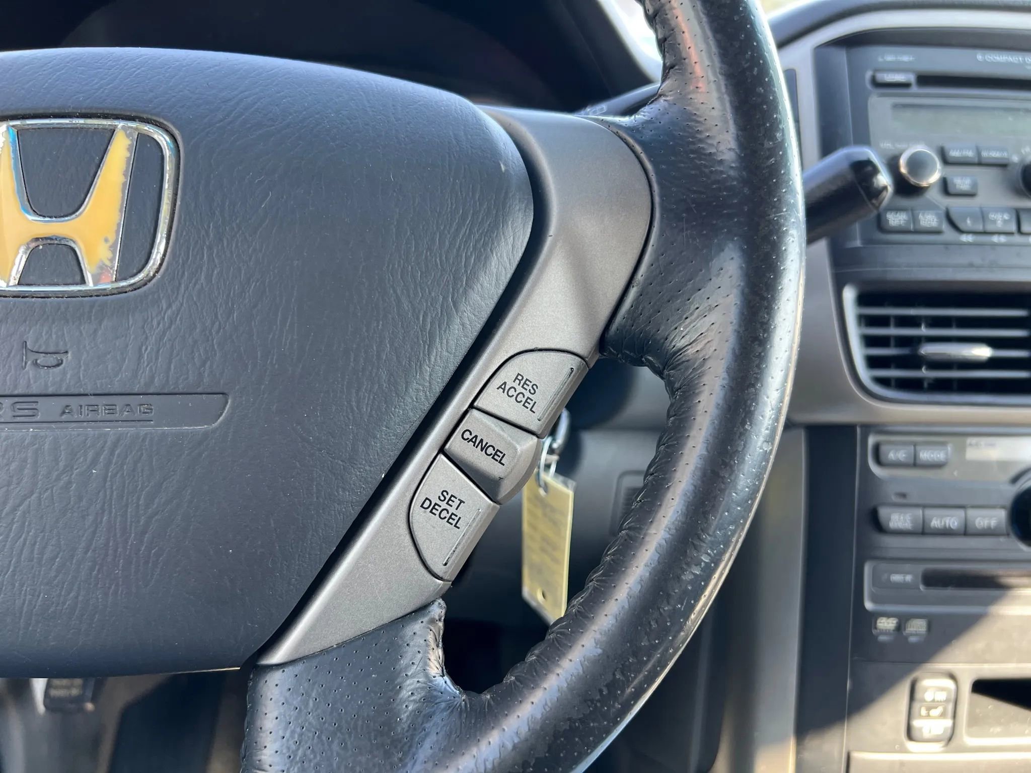 Used 2007 Honda Pilot EX-L image 17