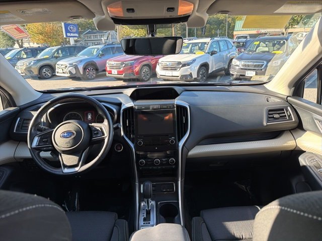 Used 2022 Subaru Ascent Premium w/ Convenience Package image 30