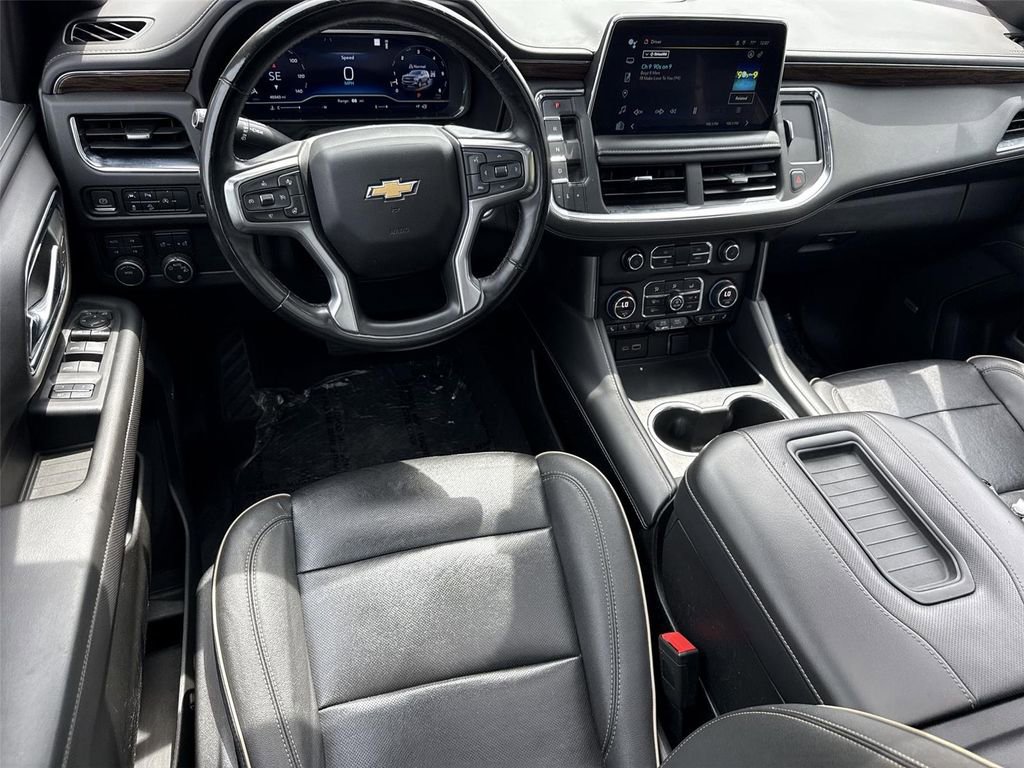 Used 2023 Chevrolet Tahoe Premier image 19
