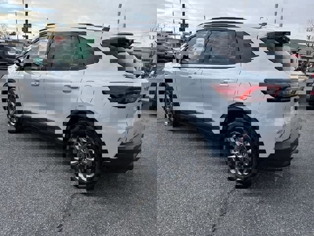 New 2026 Ford Escape ST-Line w/ Tech Pack #1 image 3