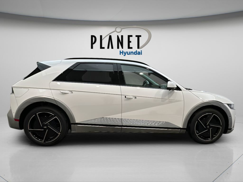 New 2026 Hyundai Ioniq 5 Limited image 8