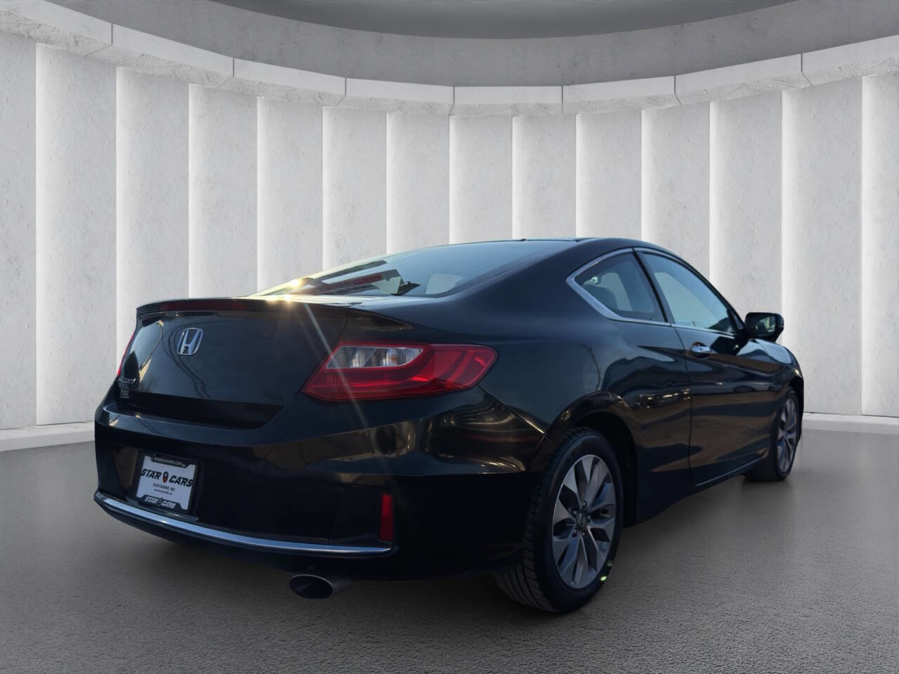 Used 2015 Honda Accord EX image 5