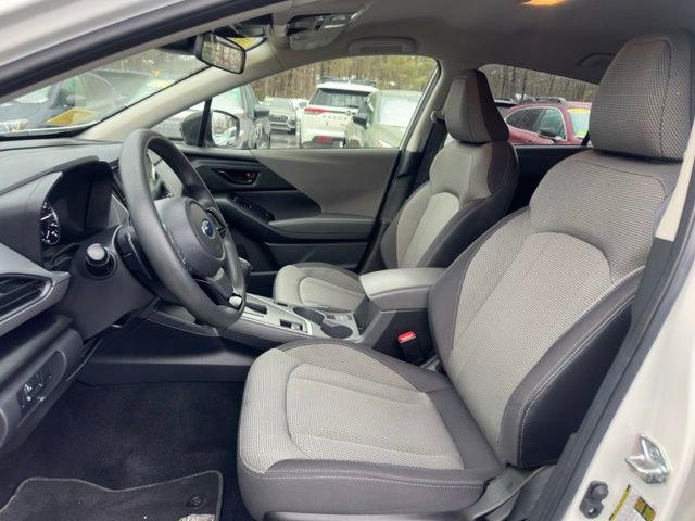 Used 2024 Subaru Crosstrek 2.0i Premium image 18