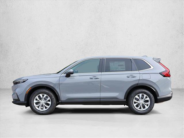 New 2026 Honda CR-V LX image 8
