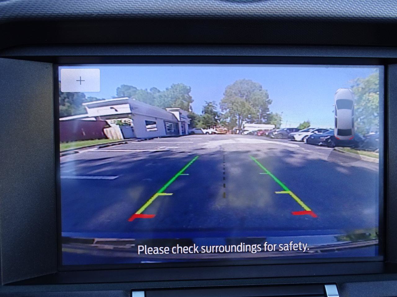 Used 2019 Ford Mustang GT Premium w/ Equipment Group 401A RWD image 41