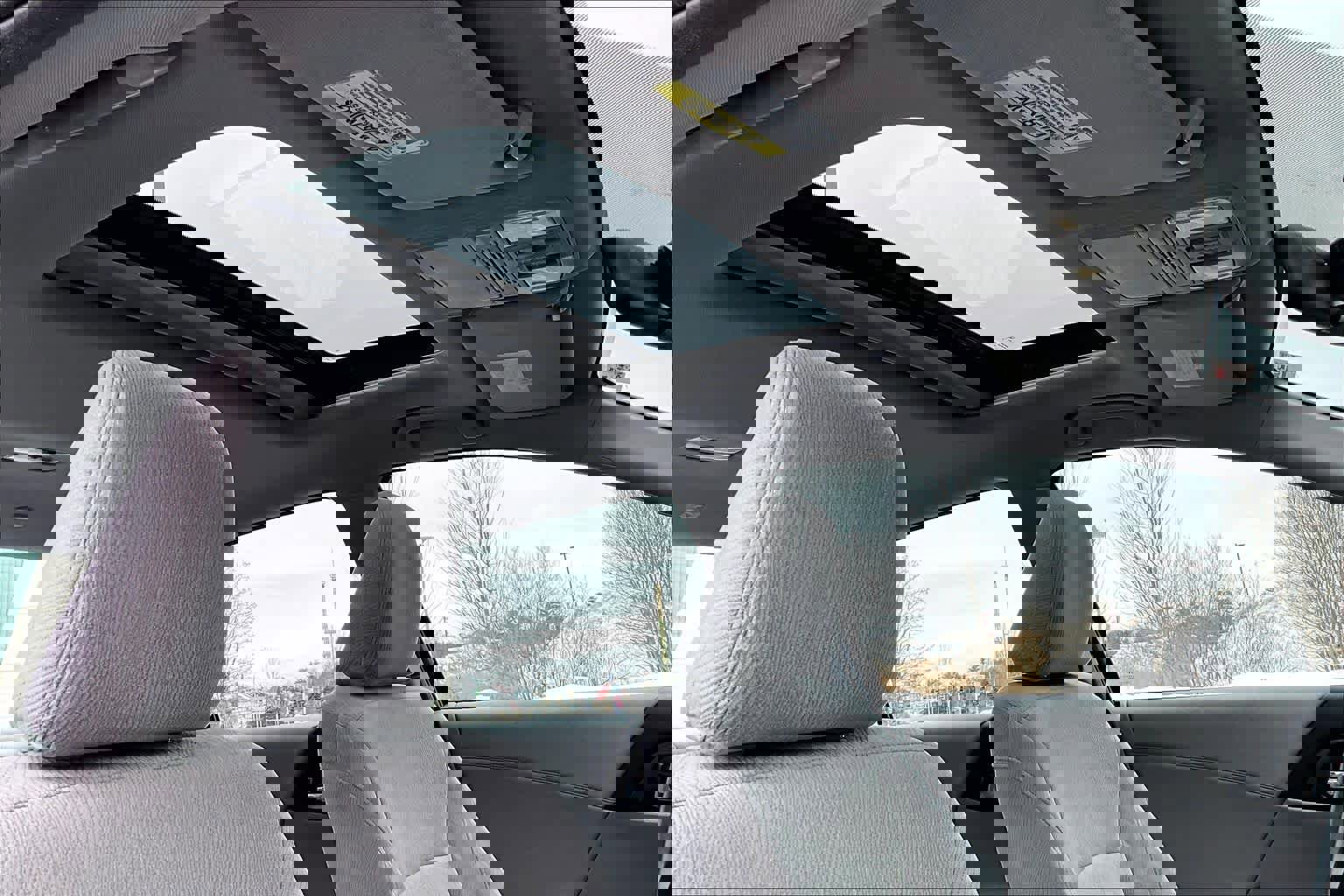 Used 2015 Honda Accord EX image 13