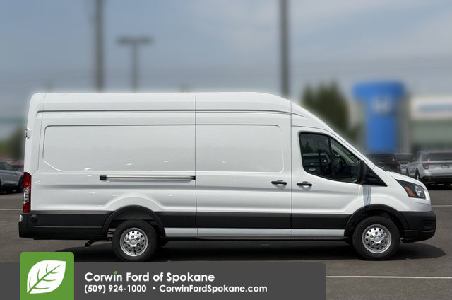 New 2026 Ford Transit 350 148 High Roof Extended AWD w/ Load Area Protection Package image 9