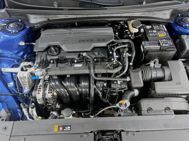 New 2025 Kia K4 GT-Line w/ GT-Line Sunroof Package image 30