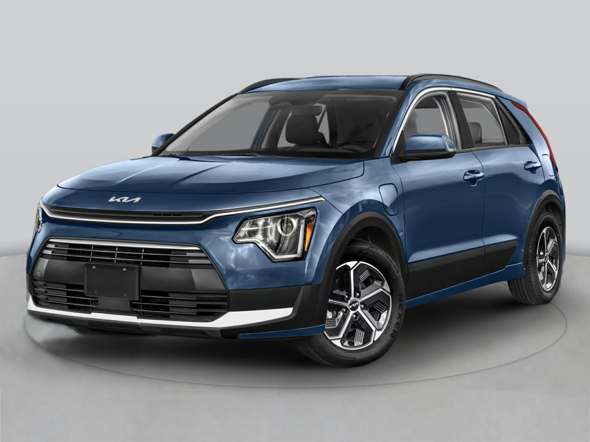 New 2025 Kia Niro EX w/ EX Cold Weather Package