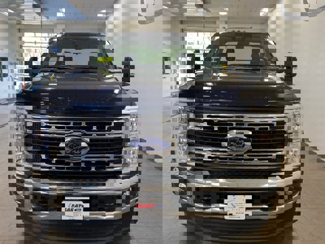 New 2024 Ford F550 4x4 Regular Cab Super Duty image 10