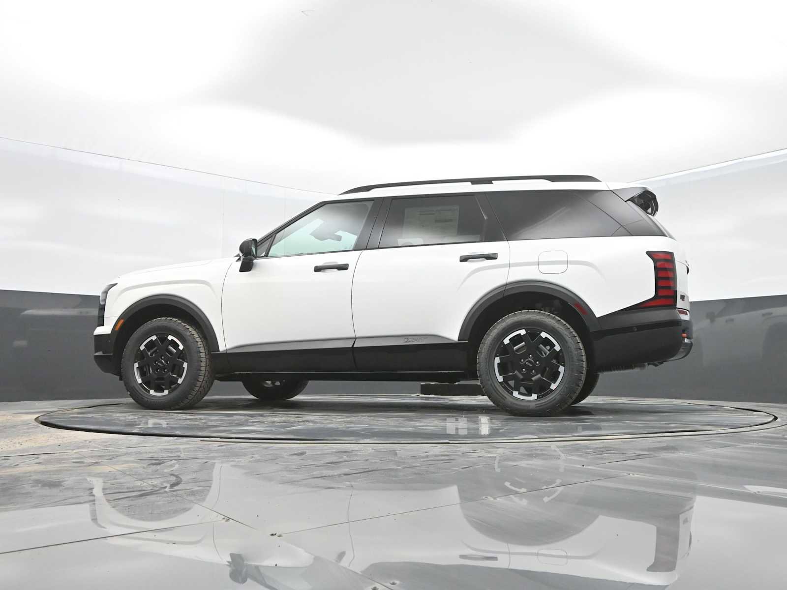 New 2026 Hyundai Palisade XRT Pro image 32