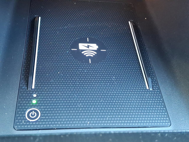 New 2026 Honda Civic FWD Hybrid Sedan image 20