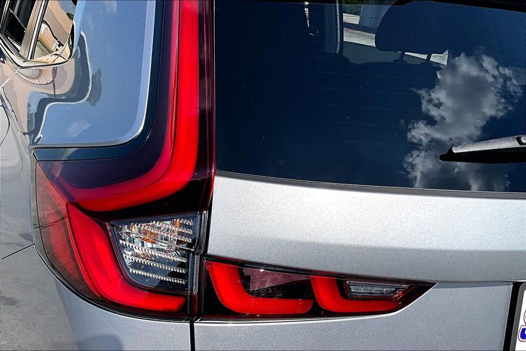 Certified 2023 Honda CR-V Sport Touring image 22