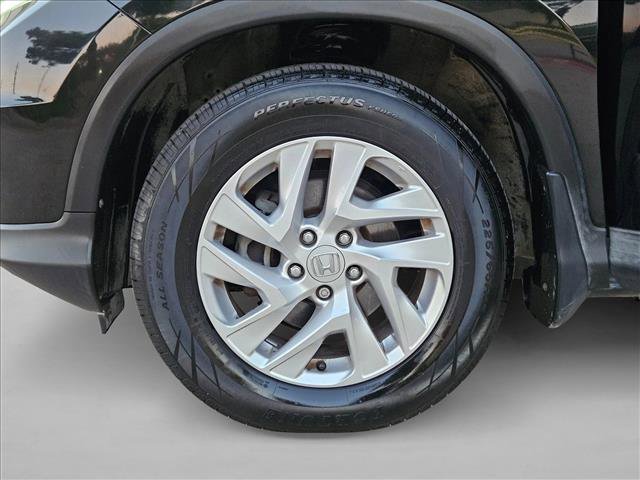 Used 2015 Honda CR-V EX-L image 24