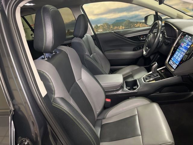 Used 2023 Subaru Outback Onyx Edition image 66