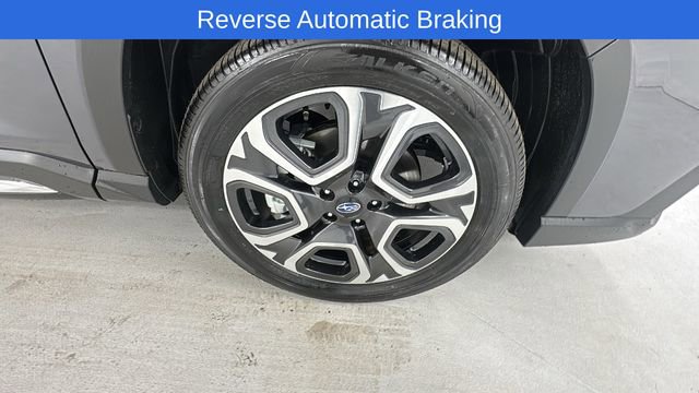 New 2026 Subaru Ascent Limited AWD/4WD image 9