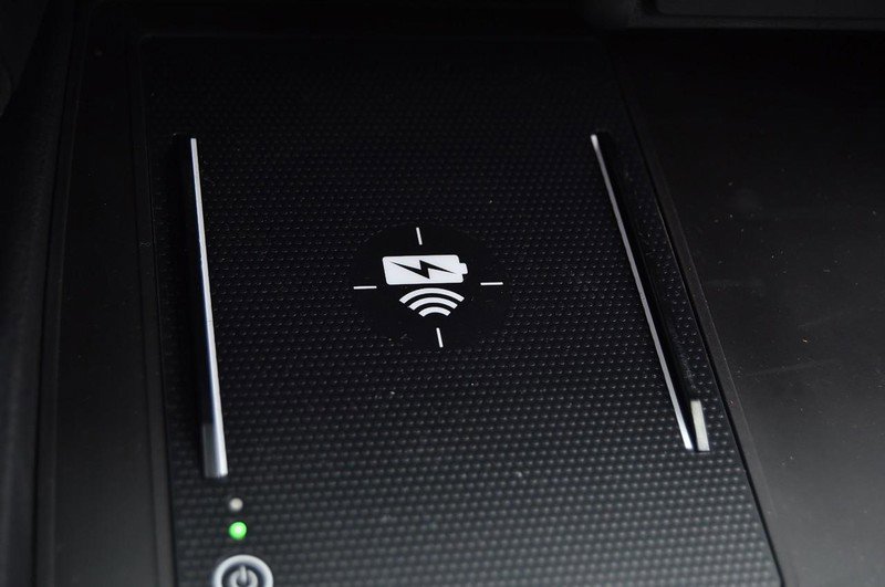 New 2025 Honda Ridgeline TrailSport+ image 22