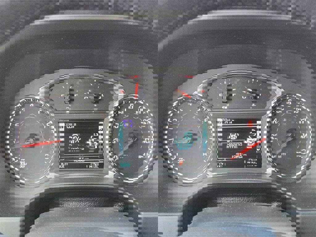 Used 2017 GMC Acadia SLT image 14