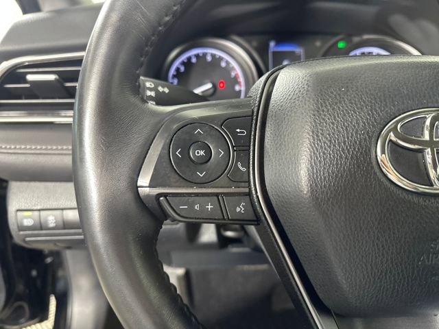 Used 2024 Toyota Camry SE image 15