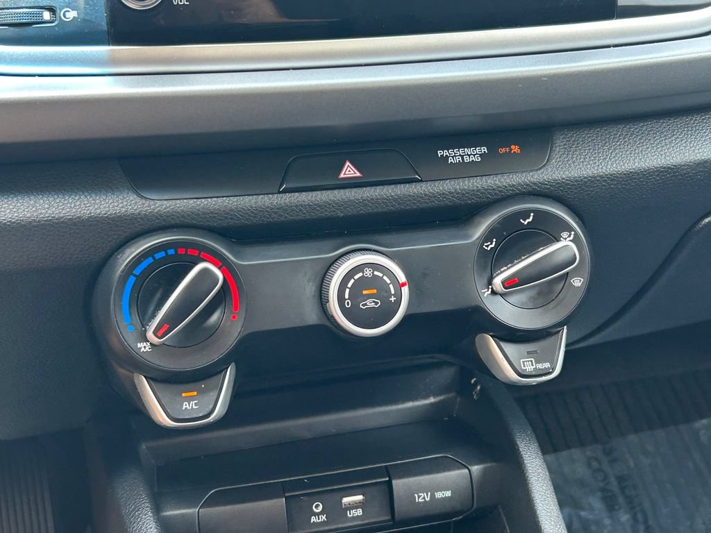 Used 2020 Kia Rio S FWD image 24
