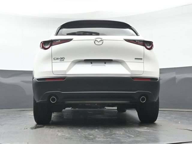 Certified 2024 MAZDA CX-30 AWD 2.5 S image 26
