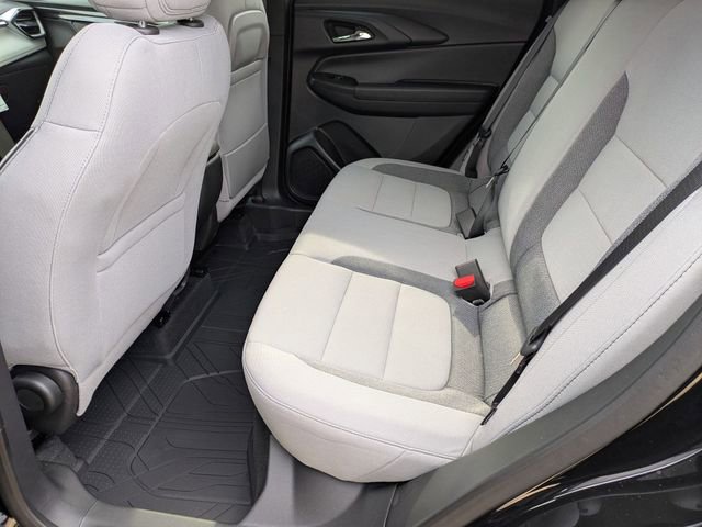 New 2026 Chevrolet TrailBlazer LS w/ LS Convenience Package FWD image 23