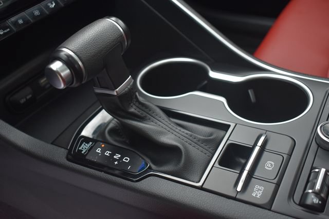Certified 2024 Kia K5 GT-Line FWD image 23