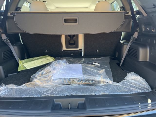 New 2026 Mitsubishi Outlander SEL FWD image 23