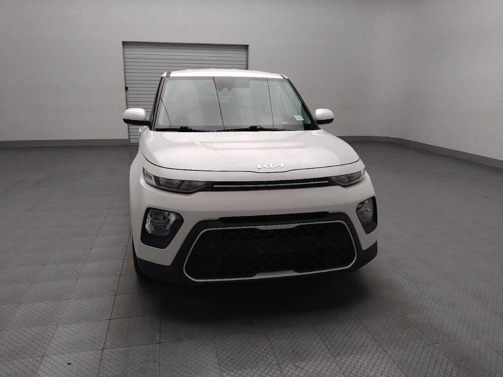 Used 2022 Kia Soul LX w/ Technology Package image 14