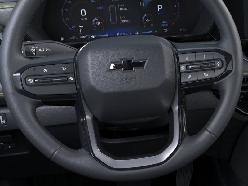 New 2026 Chevrolet Colorado ZR2 w/ Technology Package AWD/4WD image 19