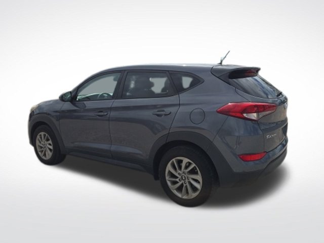 Used 2018 Hyundai Tucson SE FWD image 5