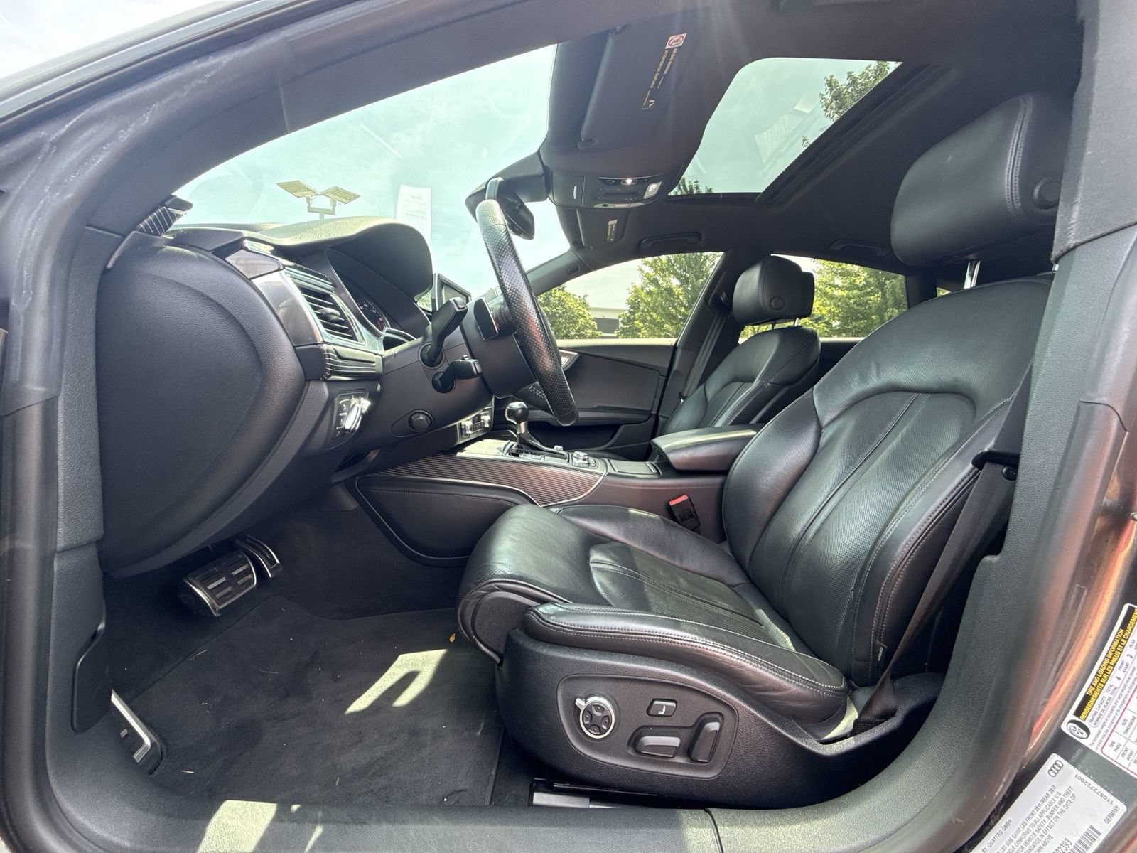 Used 2014 Audi RS 7 Prestige AWD/4WD image 12