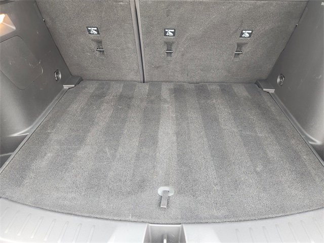 Used 2021 Chevrolet TrailBlazer LS FWD image 32