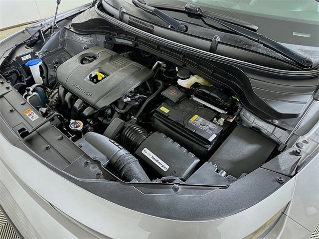 Used 2024 Kia Soul LX w/ Option Group 015 image 27