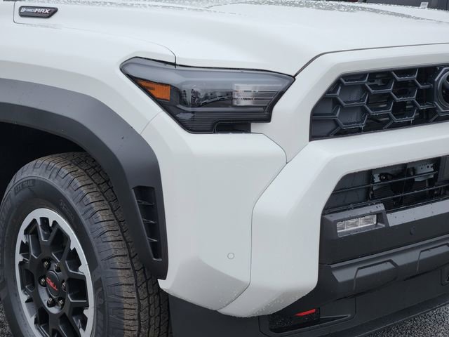 New 2026 Toyota 4Runner TRD Off-Road AWD/4WD image 7