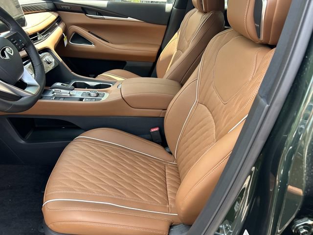 New 2027 INFINITI QX60 Autograph AWD/4WD image 16